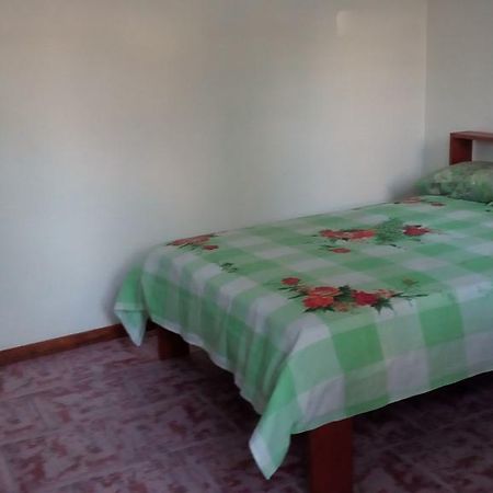Hofste Appartementen Paramaribo Ngoại thất bức ảnh