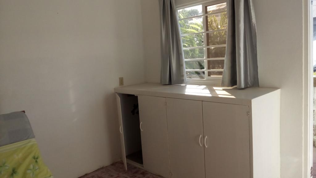 Hofste Appartementen Paramaribo Ngoại thất bức ảnh