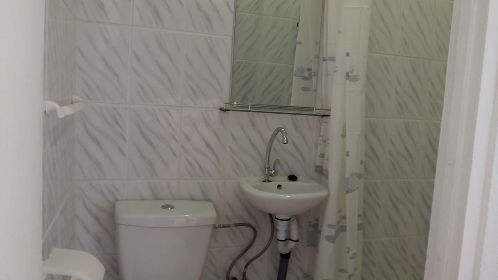 Hofste Appartementen Paramaribo Ngoại thất bức ảnh
