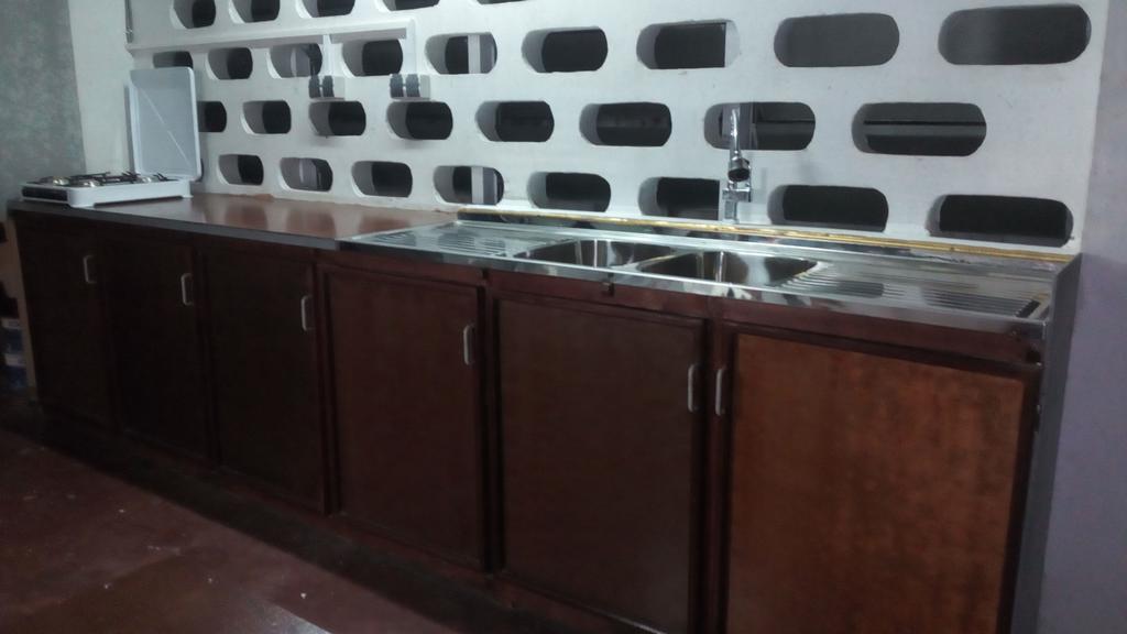 Hofste Appartementen Paramaribo Ngoại thất bức ảnh